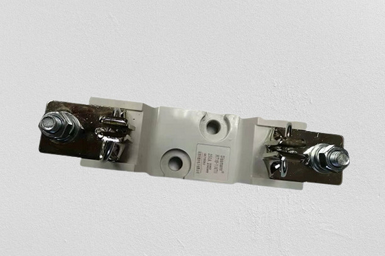 Tipo termico amp 50kA del NH del fusibile 100 di HRC che rompe norma di capacità UL248