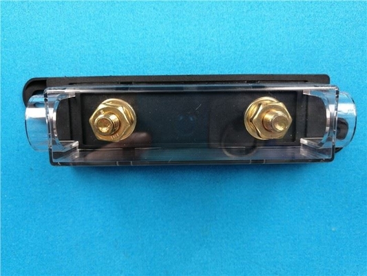ANS-500 Marine Inline Fuse Block 60 amp per la cartuccia IATF16949