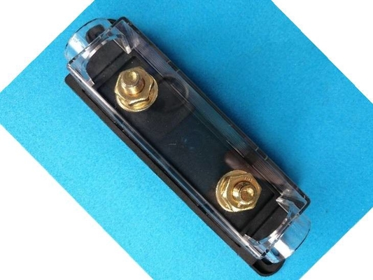 ANS-500 Marine Inline Fuse Block 60 amp per la cartuccia IATF16949