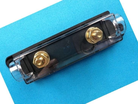 ANS-500 Marine Inline Fuse Block 60 amp per la cartuccia IATF16949