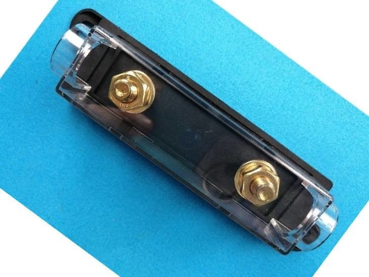 ANS-500 Marine Inline Fuse Block 60 amp per la cartuccia IATF16949