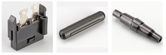 In linea 30 amp Maxi Fuse Holder Surge Protection per il fusibile automatico dell'automobile