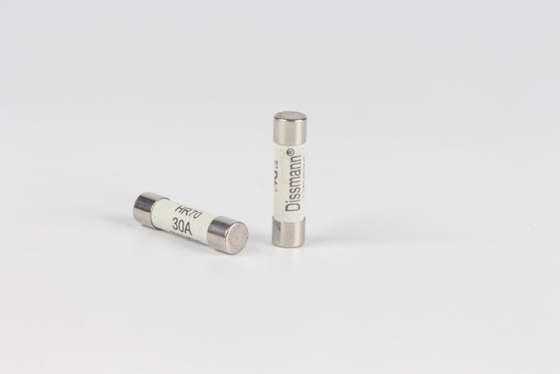Il semiconduttore di comunicazione di HR70 5G fonde l'interruzione di 2.5KA 70VDC