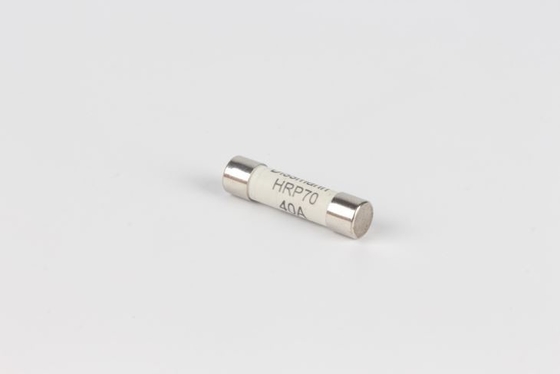 Il semiconduttore di comunicazione di HR70 5G fonde l'interruzione di 2.5KA 70VDC