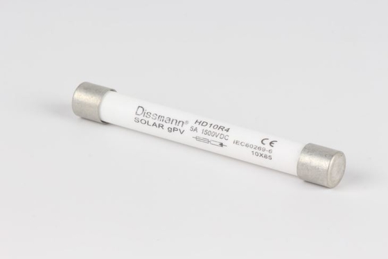 Fusibili a semiconduttore di UR, automobile ceramica valvola a cartuccia di 30 amp