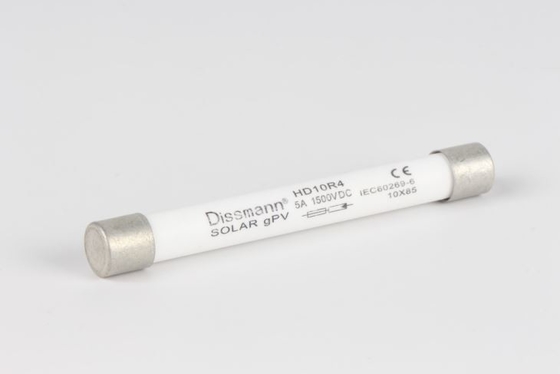 Fusibili a semiconduttore di UR, automobile ceramica valvola a cartuccia di 30 amp