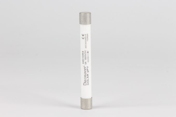 Fusibili a semiconduttore di UR, automobile ceramica valvola a cartuccia di 30 amp