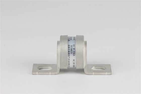 Fusibili automobilistici ceramici del veicolo industriale, fusibili 6A-700A di protezione del camion