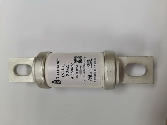 Fusibili ceramici di serie di EV, fusibili di batteria a bullone di potere di DC1000V