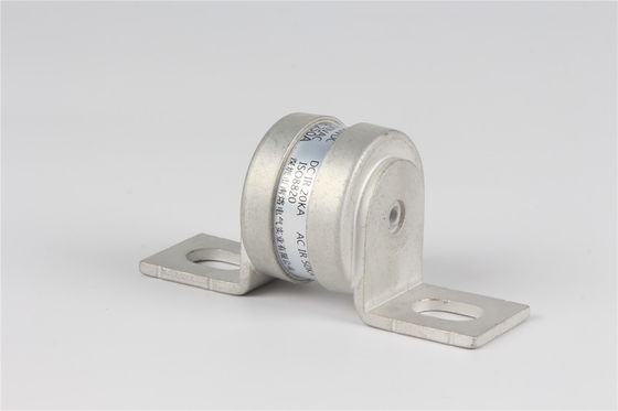 Fusibile ad alta tensione della batteria di EV, fusibile di ESS per il cliente commerciale del camion