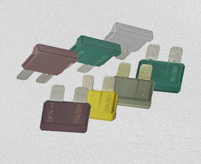 I fusibili automobilistici della sostituzione del colpo veloce, DC80v hanno condotto Mini Blade Fuses